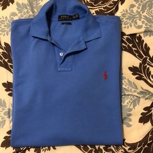 Ralph Lauren Polo Custom Fit